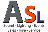 Arena Sound and Light Ltd