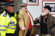 Only Fools and Horses Tribute Show