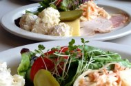 Essence Caterers