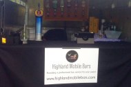 Highland Mobile Bars