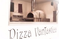Pizza VanTastica
