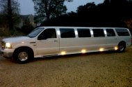 Moonlight Limos