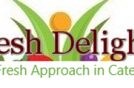 Fresh Delights Ltd