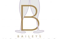 Baileys Mobile Bar