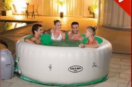 Hot Tub Hire 4 All Occasions