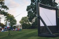 Star Gaze Cinema