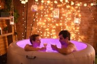 Super Hot Tub Hire