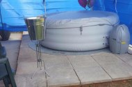 North Wales Hot Tub Hire