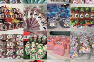 Simply Sweets and Treats