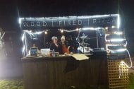 Wood Fire Dine