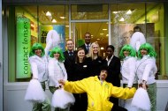 Showoffs Agency Ltd