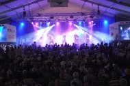 Energized Sound and Lighting
