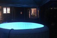 Mr Bubbles Hot Tub Hire Ltd