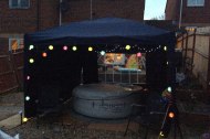 Mr Bubbles Hot Tub Hire Ltd