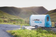 The Coffee Perch Catering Ltd
