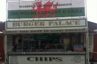 Burger Palace