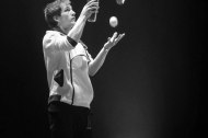 Juggle Puppet