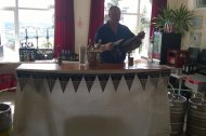 Premier Bar Services