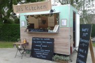Jo's Kitchen