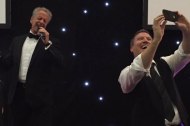 Rich Sings Swing