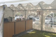 A & J Buffets and Bars