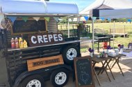 Pro Roasts Event Catering