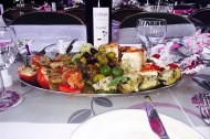 Delicious Catering Services