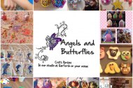 Angels & Butterflies