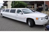 CWH Limousines