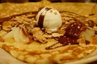 La Bonne Crepe