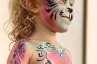 Painted People