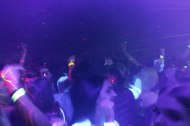 DJ Charlee Bangs