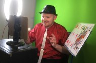 Magician & Ventriloquist