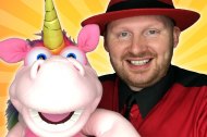 Magician & Ventriloquist