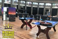 Royale Casino Promotions