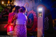 Rob Agar - DJ and Photo Booth Hire North East