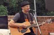 Dont Look Now Live Music