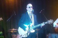 Dont Look Now Live Music