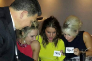 Darren Brand Magician