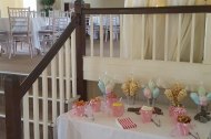 The Retro Sweet Store