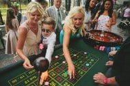 Bond Parties Ltd
