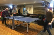 Bond Parties Ltd