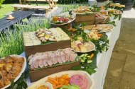 BE Catering
