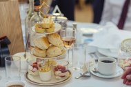 BE Catering
