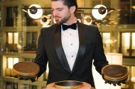 Beleaev caviar house