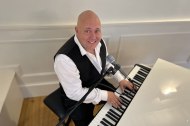 Mark the Piano Guy