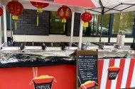 Event Food Carts
