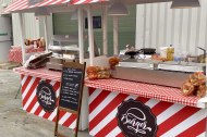 Event Food Carts