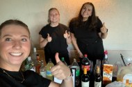 Time Travelers Event Service - Manchester