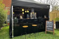 Borderlines Brewing